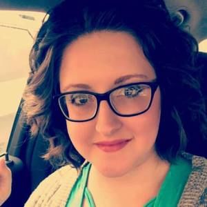 Meet your Posher, Alexandria